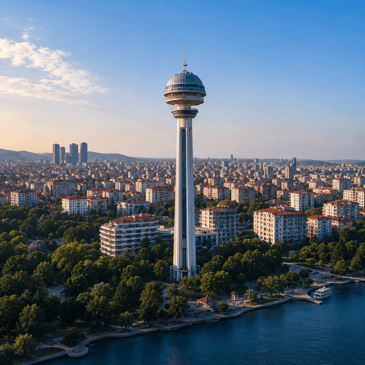 Ankara
