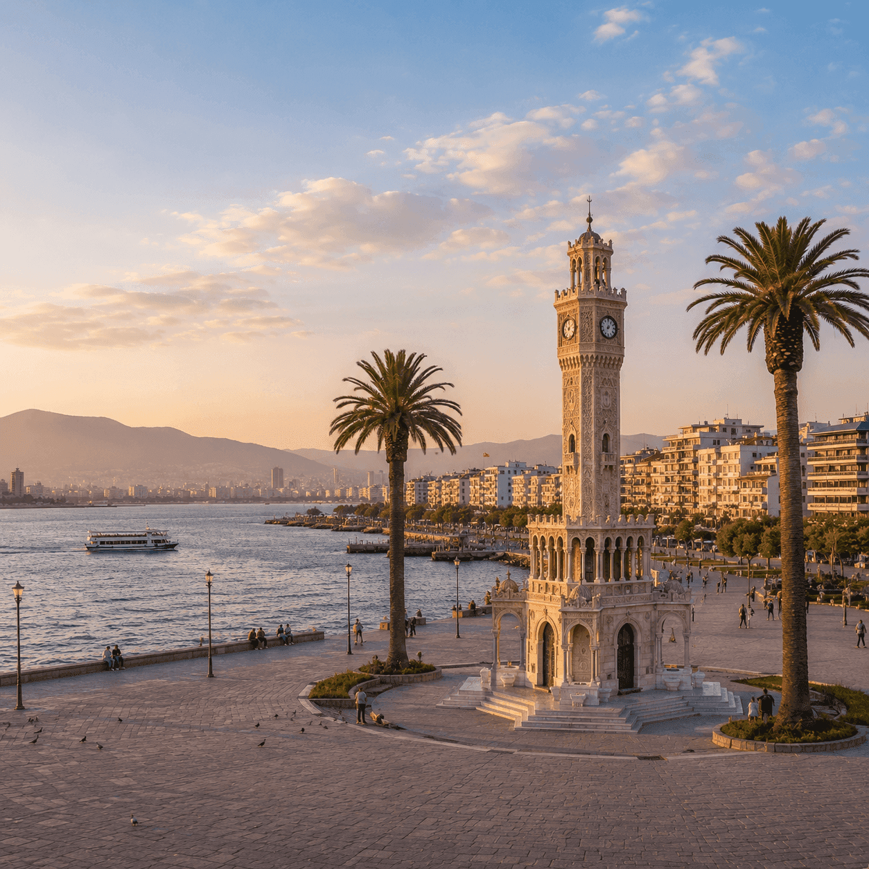 İzmir