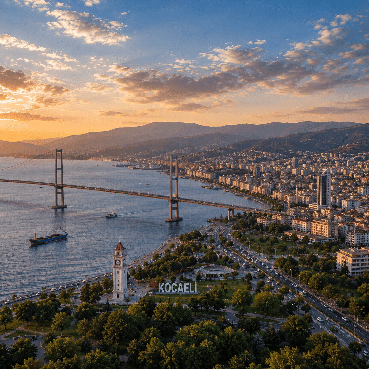 Kocaeli