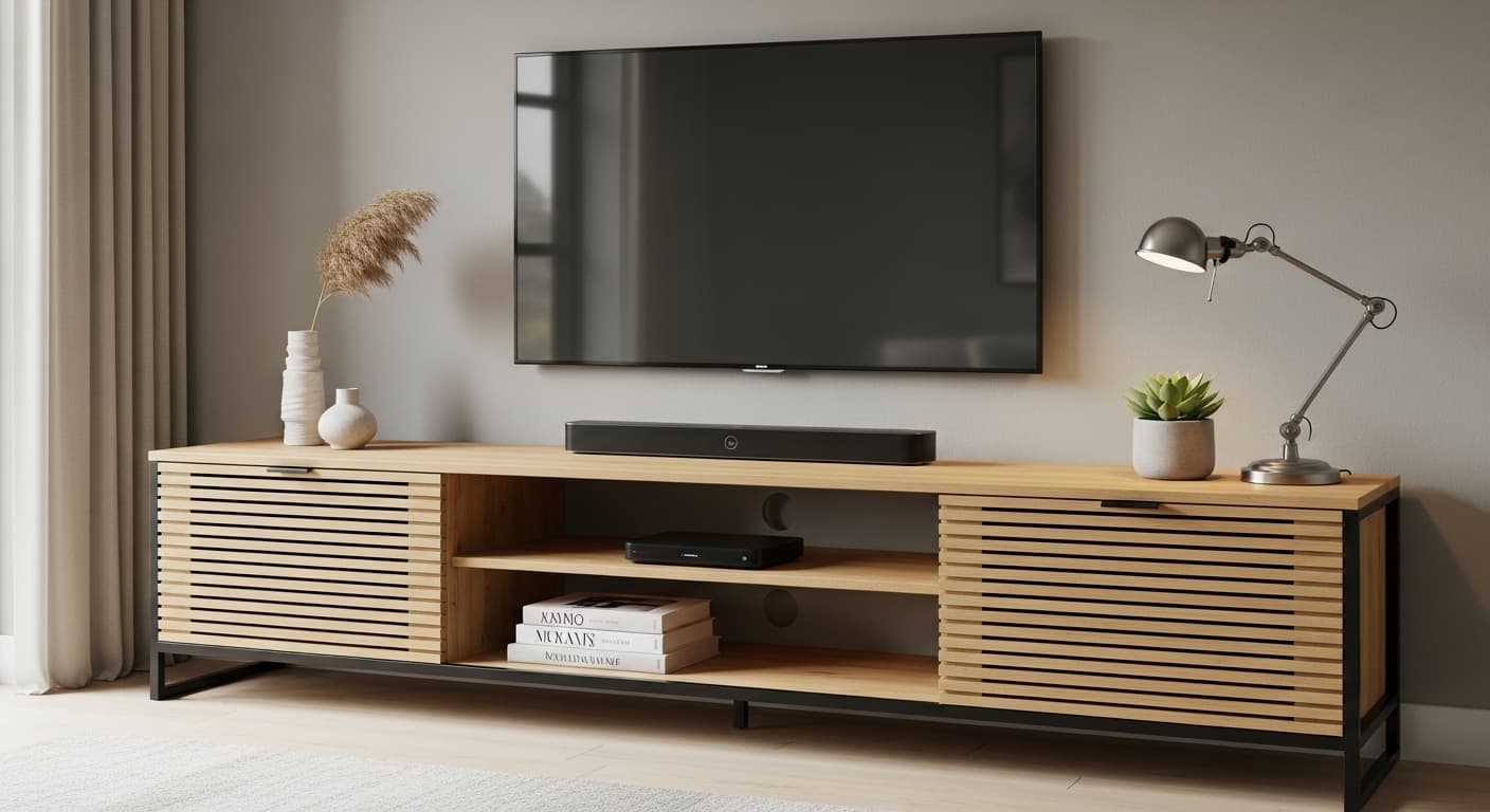 TV Ünitesi